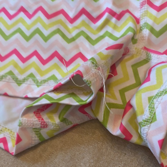 🟢10/$10 - low rise shorts - Picture 2 of 4